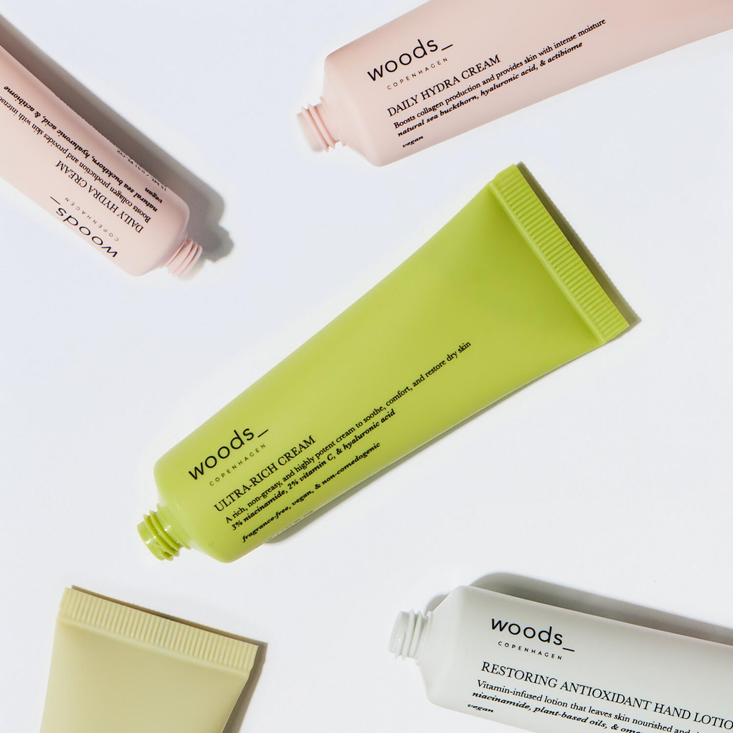 Ultra-Rich creme - 30 ml